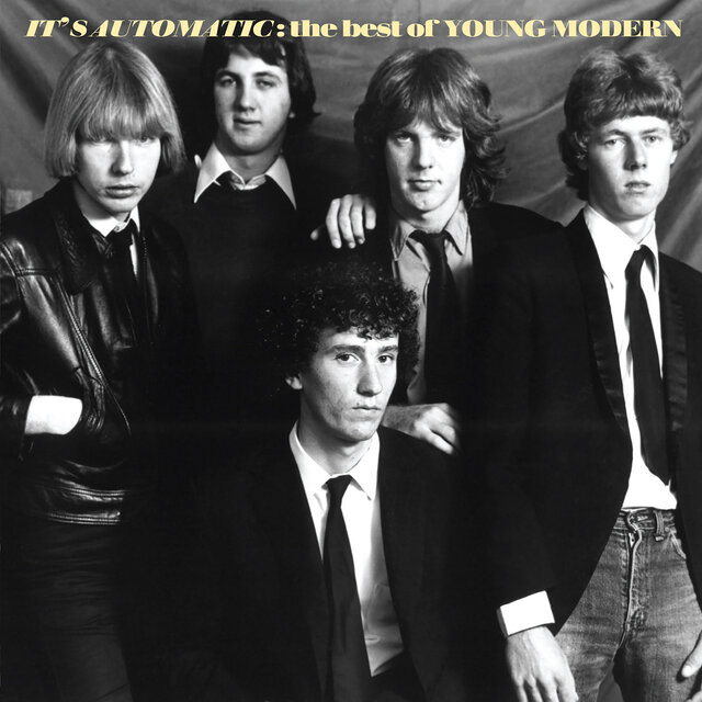 It's Automatic: The Best of Young Modern