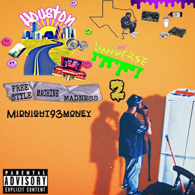 Freestyle machine madness 2.x