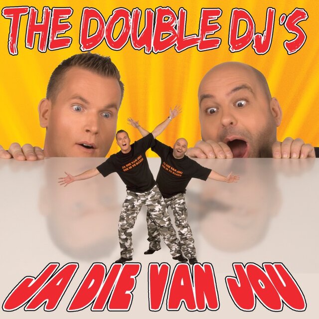 Ja Die Van Jou