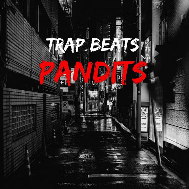 Hook kingdom:Cool trap instrumentals with hook (Vol. 2)