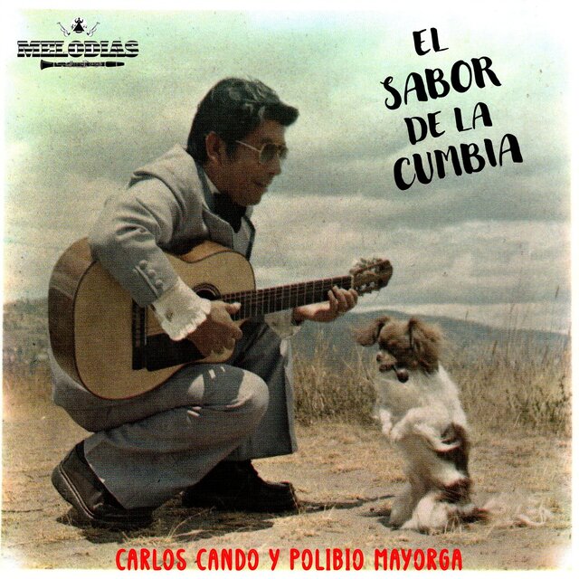 El Sabor De La Cumbia