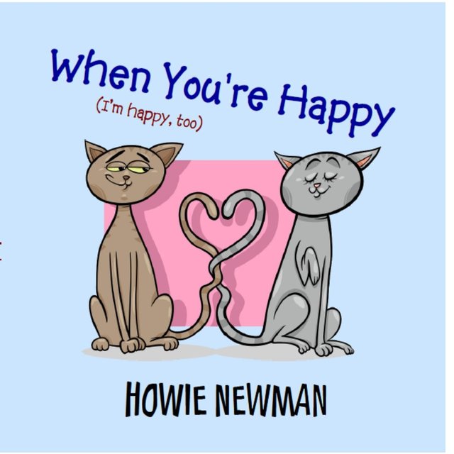 When You're Happy, I'm Happy, Too