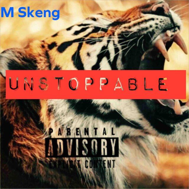 Unstoppable