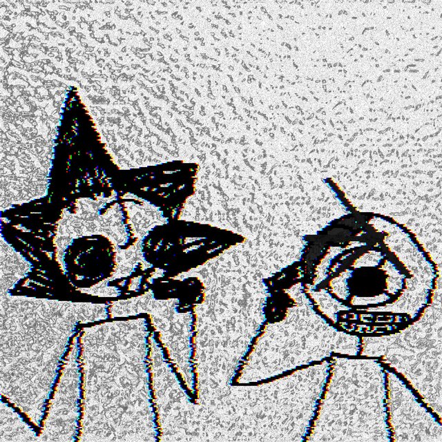 FUCK YOU! (feat. nevragain)