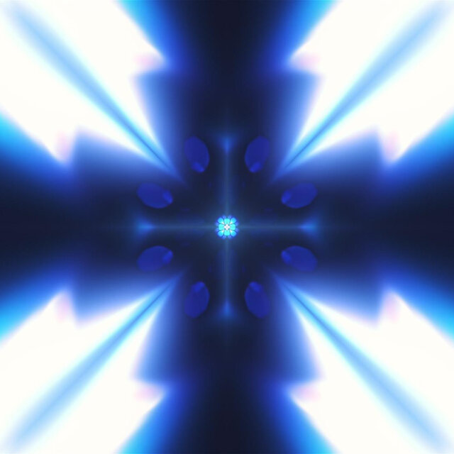 Fractal Light