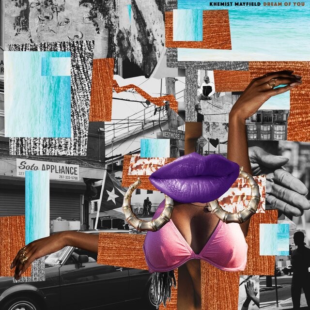 Dream of You