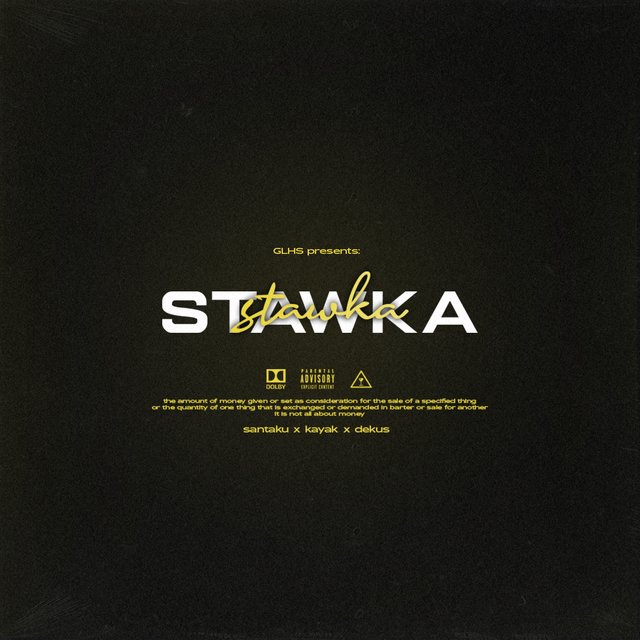 Stawka