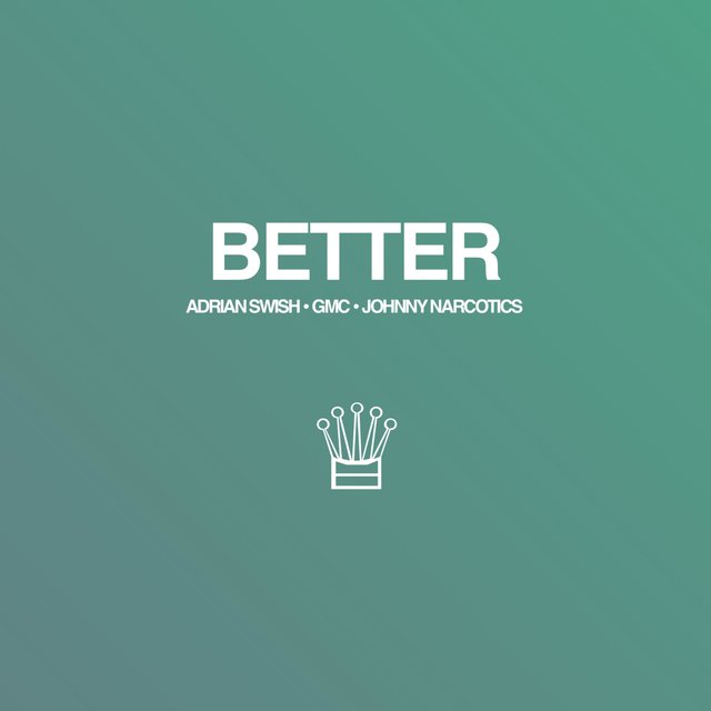 Better