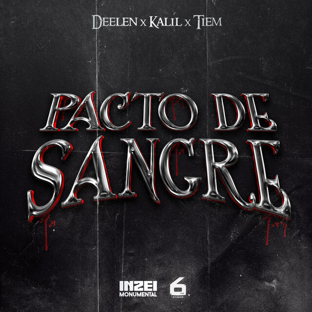 Pacto De  Sangre