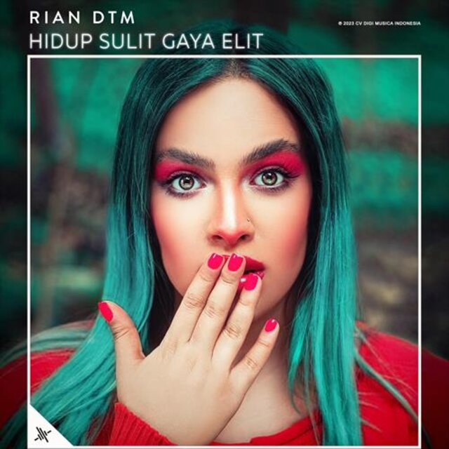 Hidup Sulit Gaya Elit