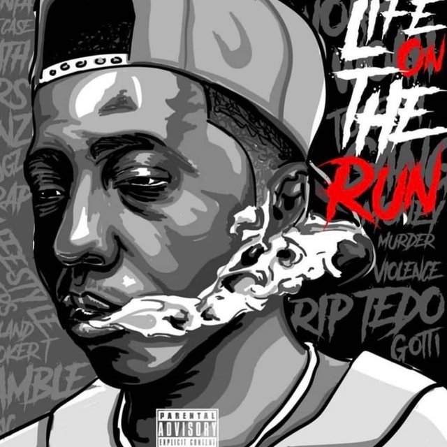 Life on the Run