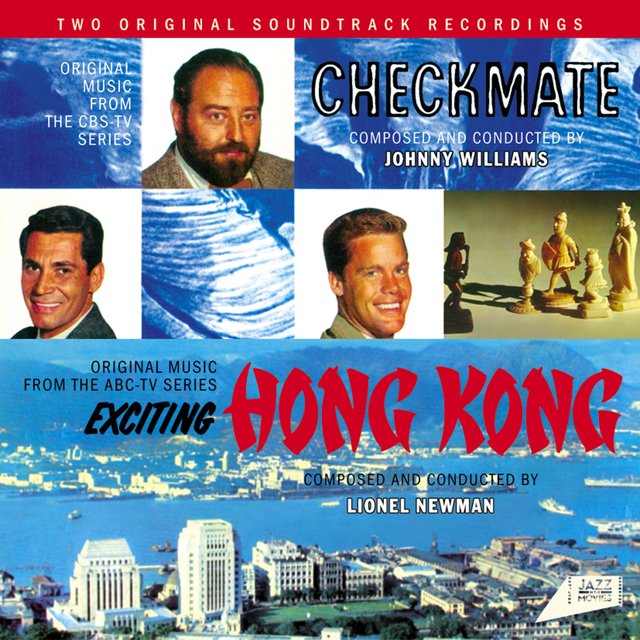 Original Music from the Tv Series 