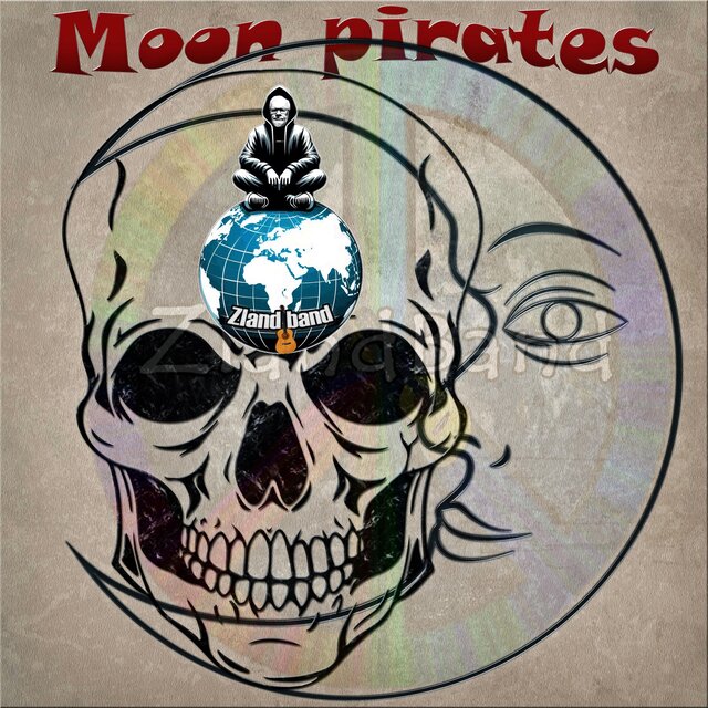 Moon pirates