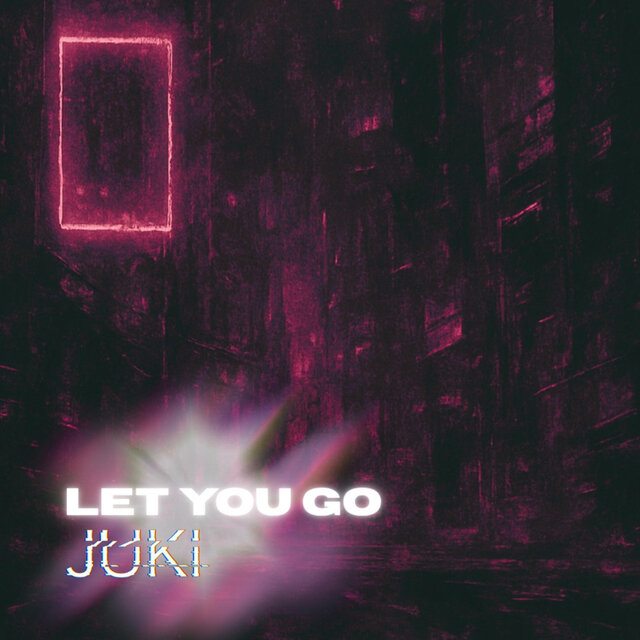 Let You Go