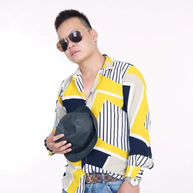 Chỉ Yêu Vợ Thôi