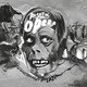 Cover art for album The Phantom of the Opera (1925 Motion Picture Soundtrack) by The Laze