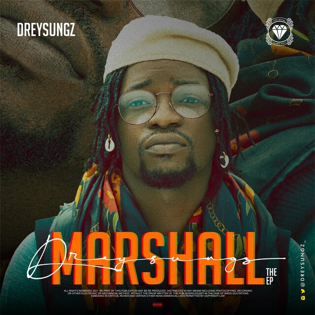 MARSHALL