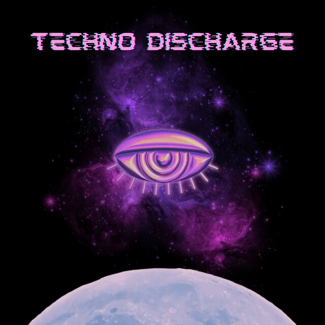 TECHNO DISCHARGE