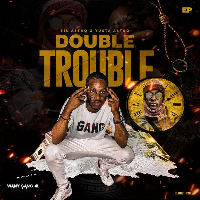 Double Trouble