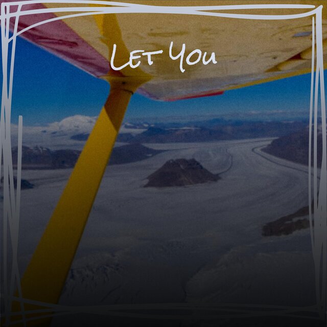 Let You
