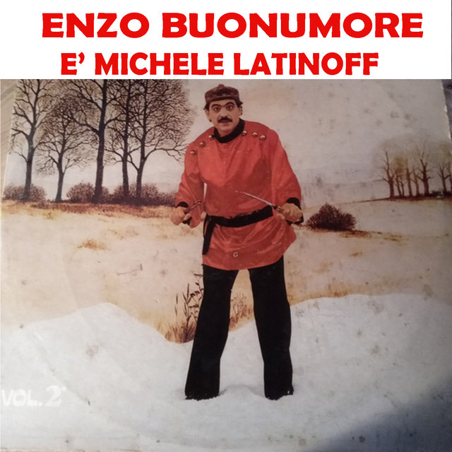 E' Michele Latinoff
