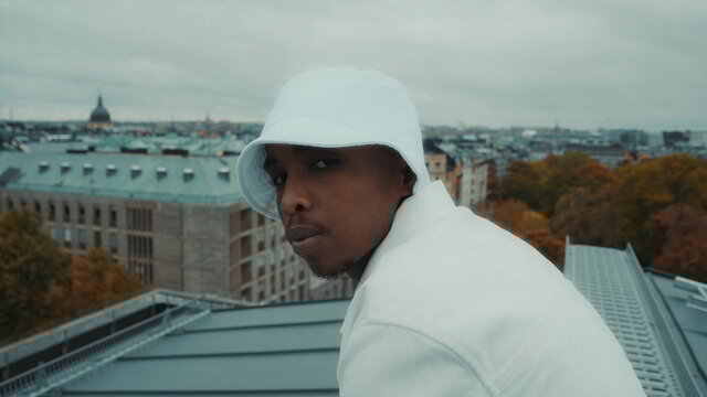 Narnia (Offical Music Video)