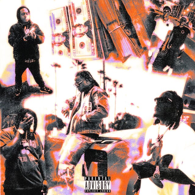 THANKFUL (DELUXE)
