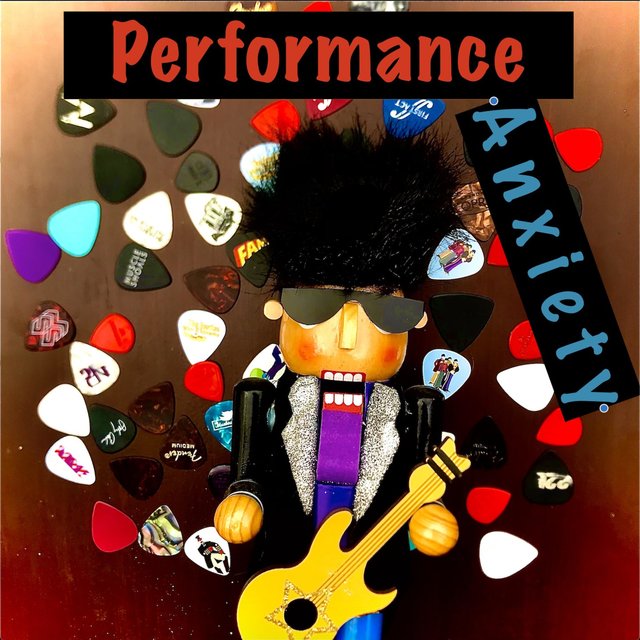 Performance Anxiety