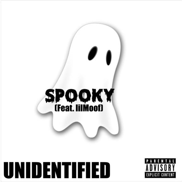 Spooky (feat. Lilmoof)