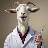 John Brinkley The Goat Gland Doctor