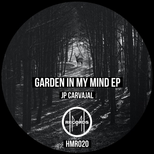 Garden In My Mind