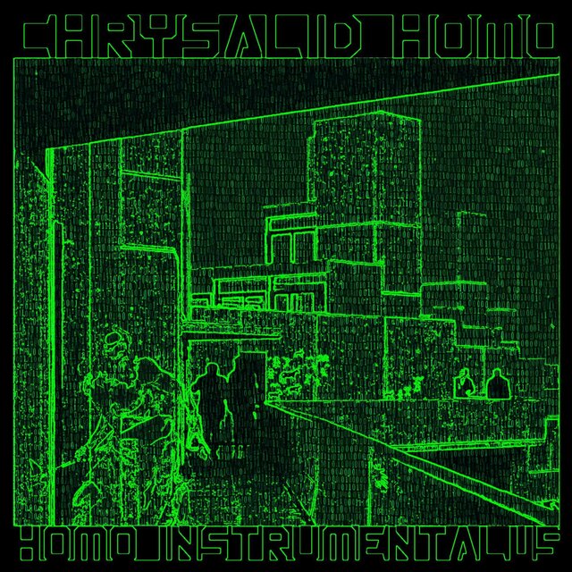 HOMO INSTRUMENTALUS