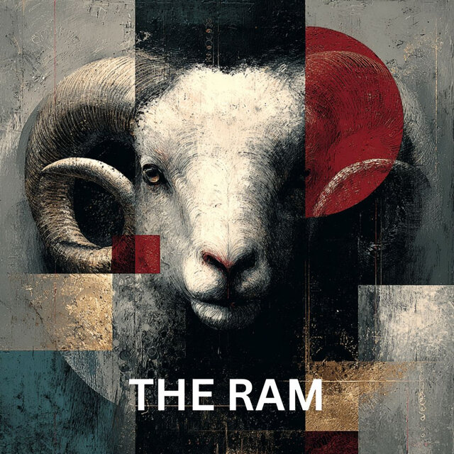 The Ram (99 Nights In The Forest) (Extended Instrumental Version)