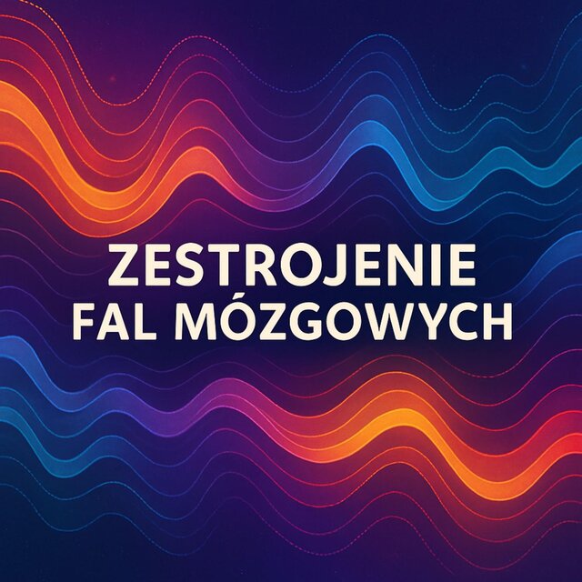 Zestrojenie Fal Mózgowych