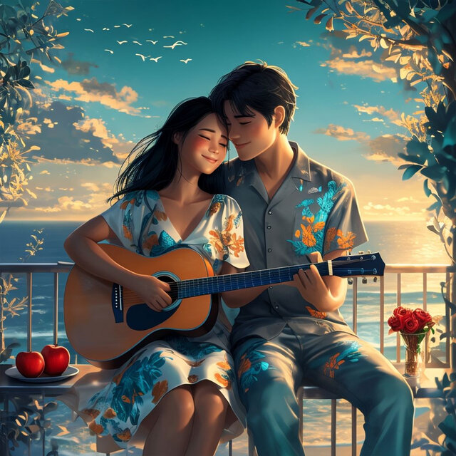 The Way You Sound In My Soul