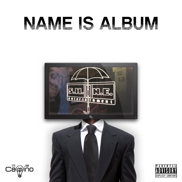 Name IS Album