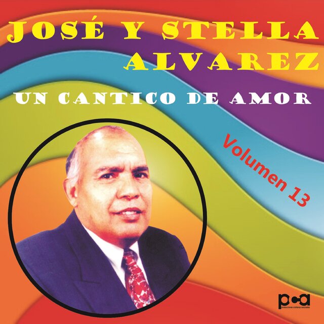 Un Cantico de Amor, Vol. 13 (with Stella Alvarez)