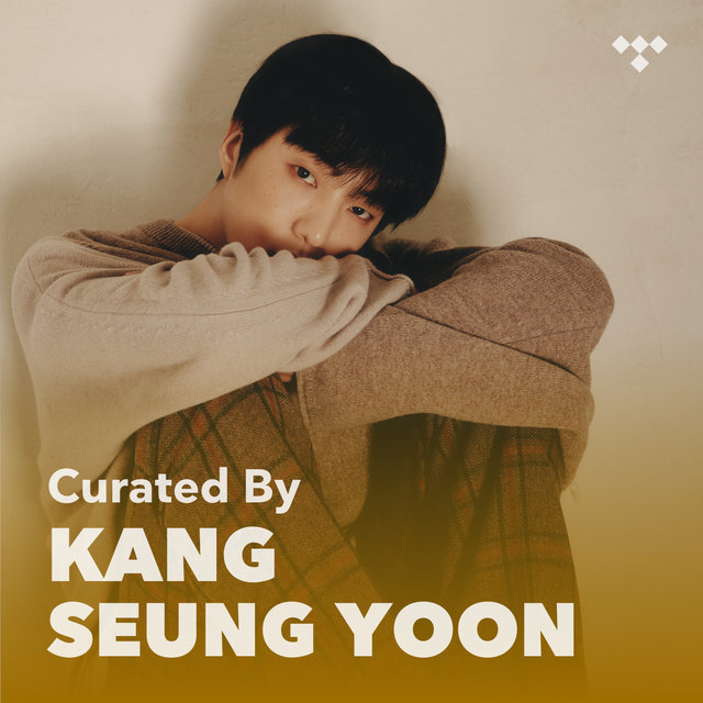 Curated By: Kang Seung Yoon