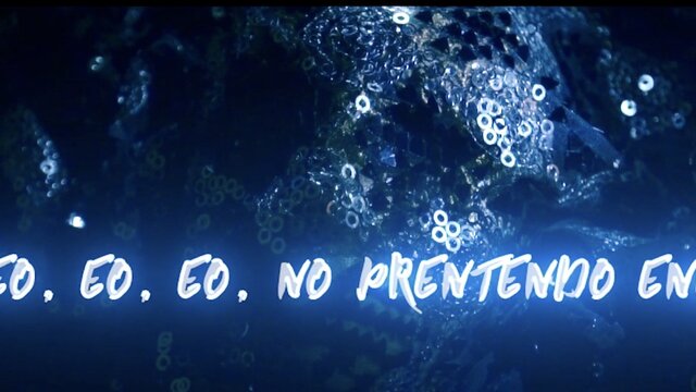 FREAK (Lyric Video)