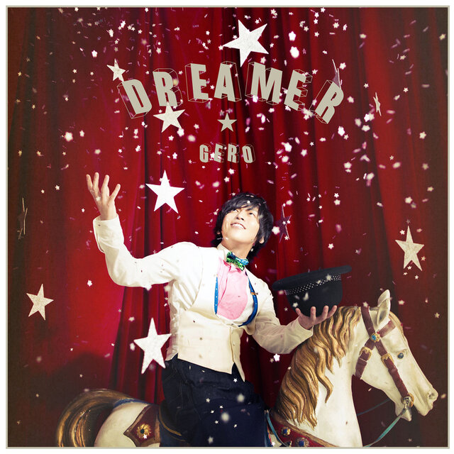 DREAMER