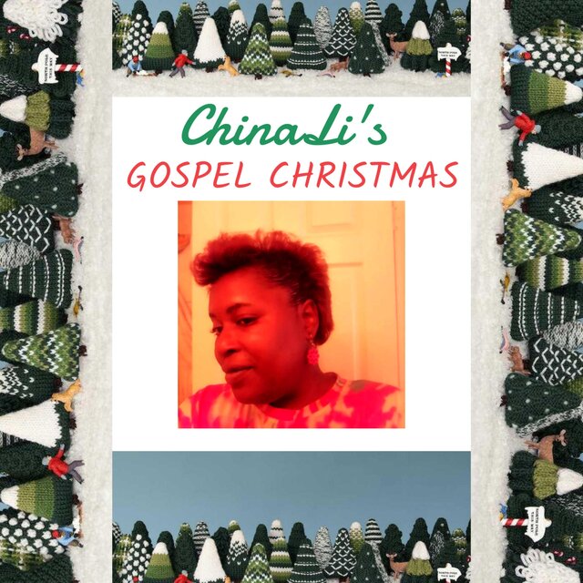 GOSPEL CHRISTMAS