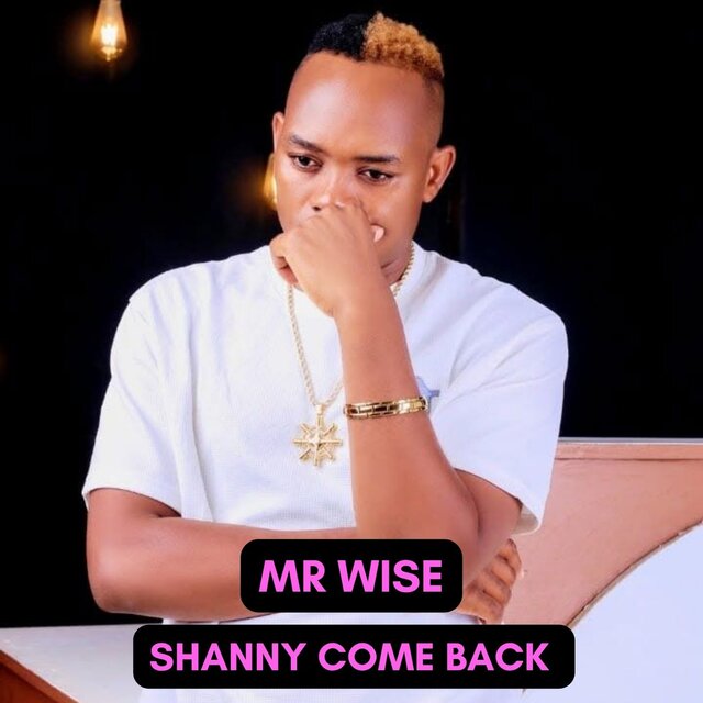 shanny come back