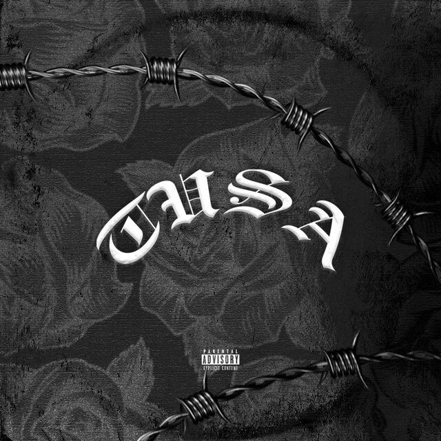 Tusa (feat. MONTEZUMA'S REVENGE)