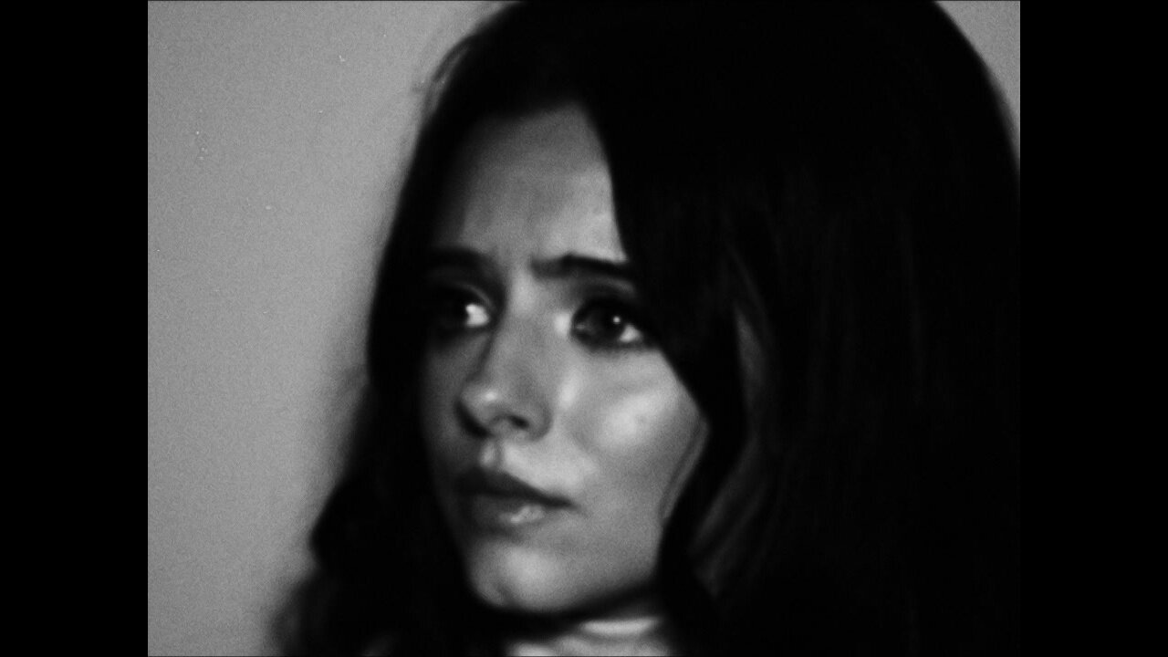 Heroin (Official Visualizer)