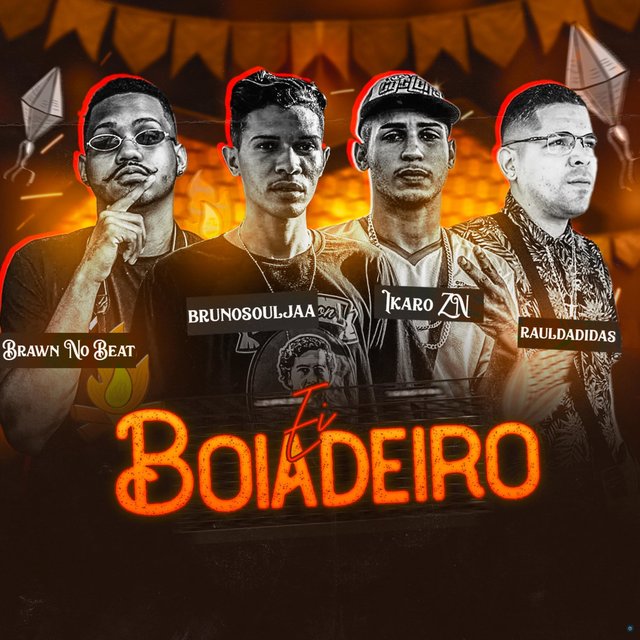 Ei Boiadeiro