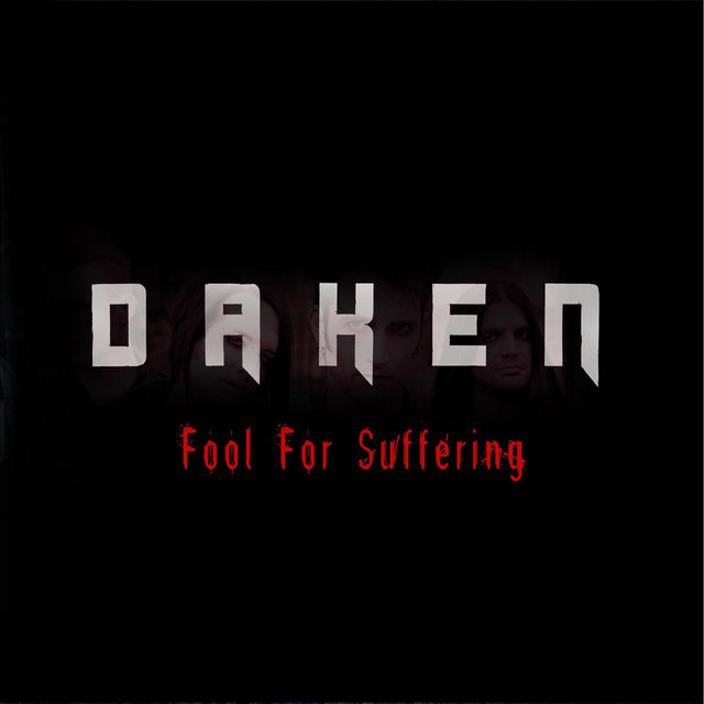 Fool for Suffering
