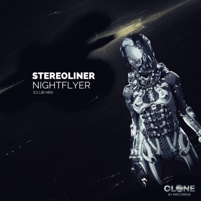 Nightflyer (Club Mix)