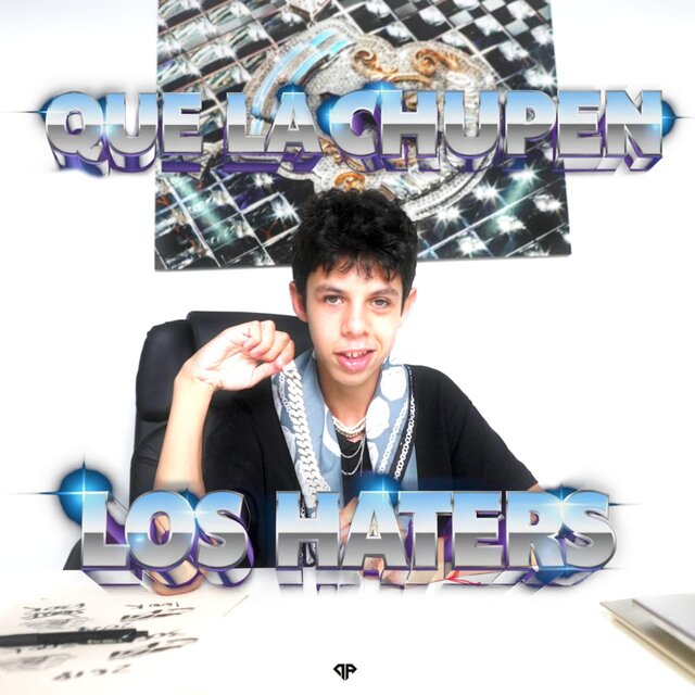 QUE LA CHUPEN LOS HATERS