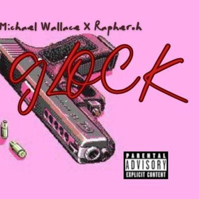 Glock pa mi enemies (feat. Rapheroh)