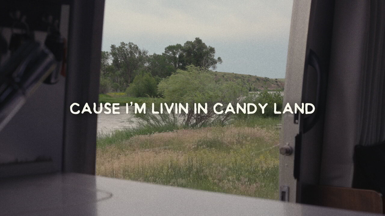 Candy Land (Lyric Video)